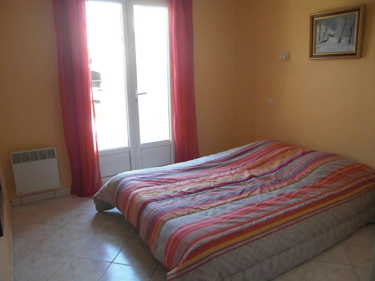79 Rue Des Tourterelles Apartment La Londe-les-Maures
