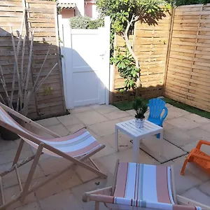 Appartement Cocooning, La Londe-les-Maures
