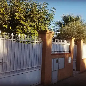 Appartement Homeway, La Londe-les-Maures