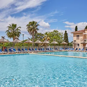 3* Aparthotel Odalys Les Oceanides